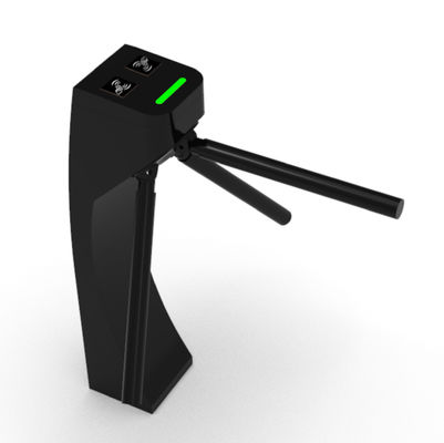 カスタマイズされた三脚体ターンスタイルゲートメカニズム 塗装された三脚体バリアゲート