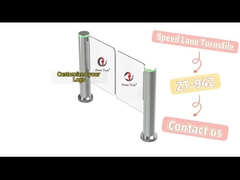 アクセス制御ソリューション オプティカルターンスティル ブラシレスモーター ジム用