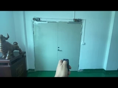 ZENTO 重荷 最大重量 350kg プリント内蔵 商業用 ベスト スイング水平ドア操作