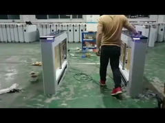 高品質のスイングターンスタイルゲートとアクセス制御システム