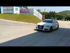 セリウム車のナンバー プレートの認識の駐車場のアクセス管理 システムDC12V