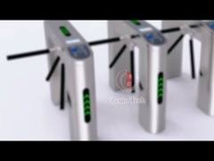 ちり止めの反後につく半分の高さの回転木戸のゲートの低下の腕の回転木戸	AC220V