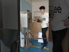 手消毒付きのZento 三脚ターンスタイルゲート,PPM30-45 IP54